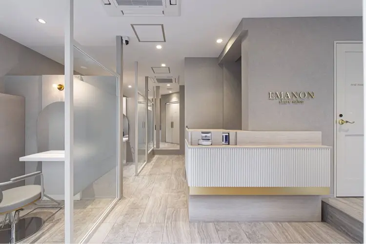 EMANON大宮 ANNEXの内観・外観2