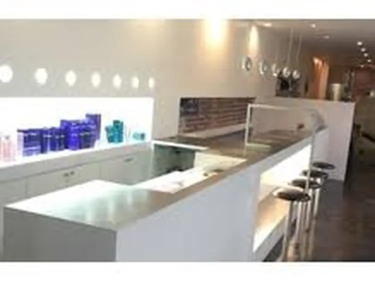 albasanzの内観・外観2