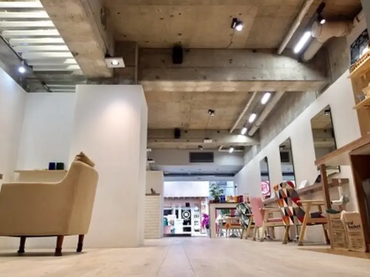 Lilyの内観・外観2