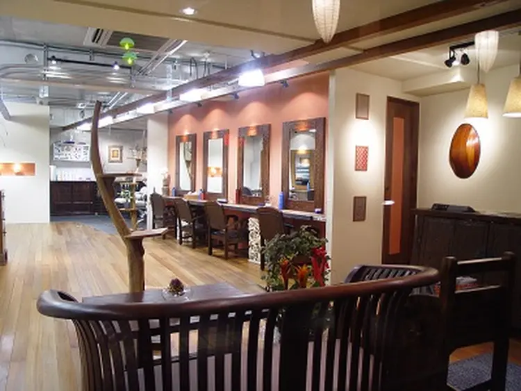 Miraju 市原の内観・外観2