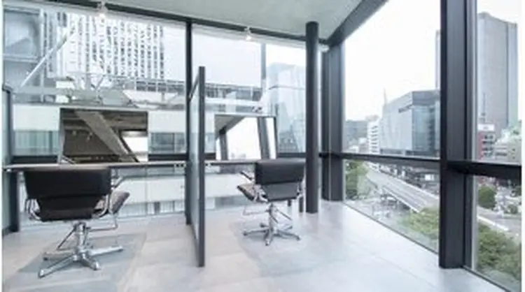 ALBUM銀座の内観・外観2