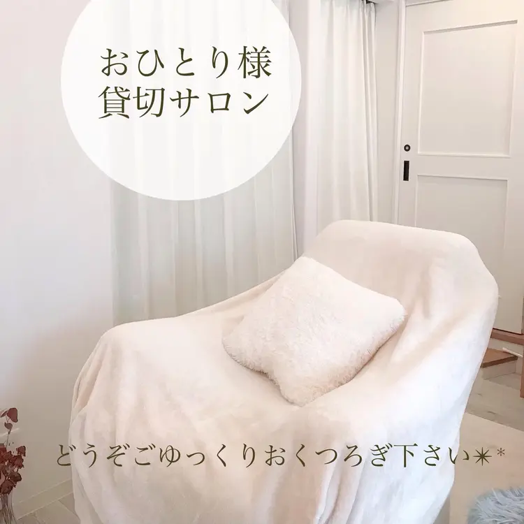 eyelash soufflé 〜すふれ〜の内観・外観2