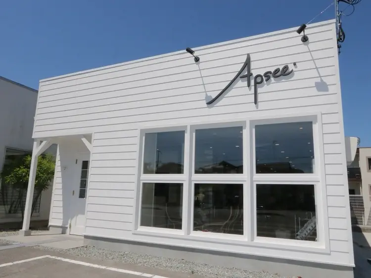 Apsee三木店の内観・外観1