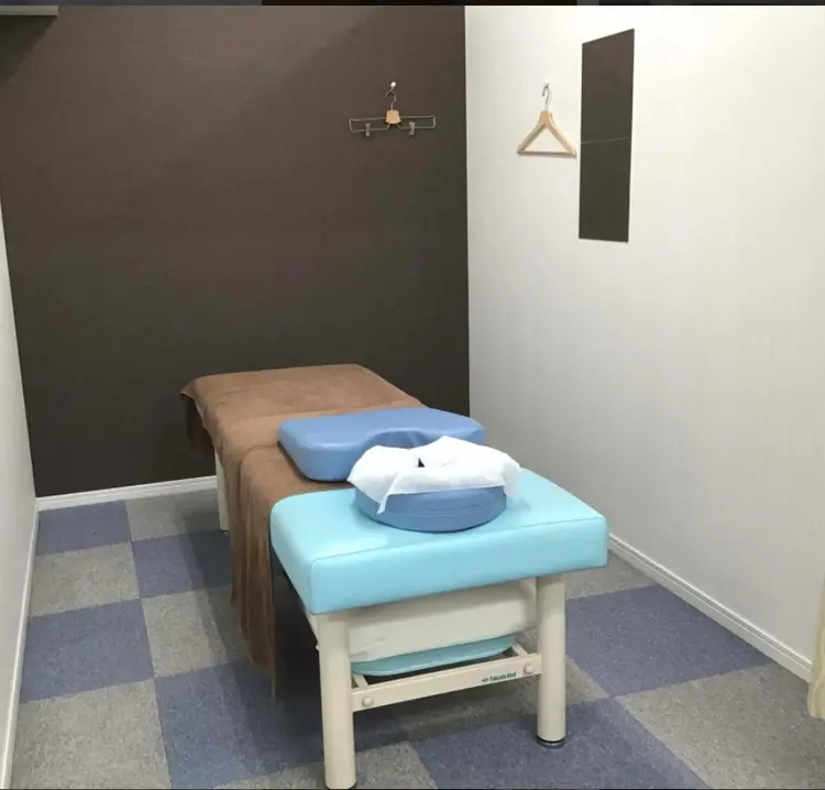 サポート鍼灸整骨院の内観・外観2