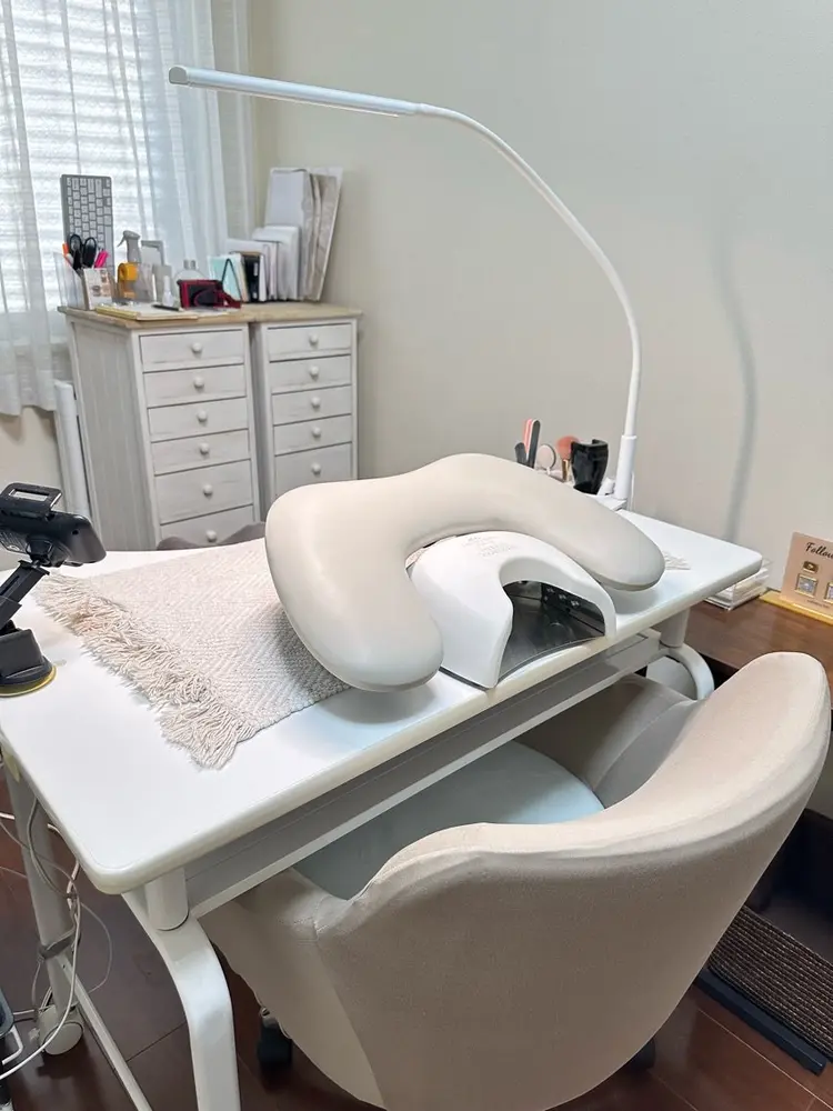 nailsalon tinyの内観・外観3