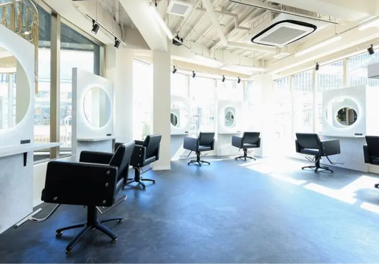 CORE 新宿の内観・外観1