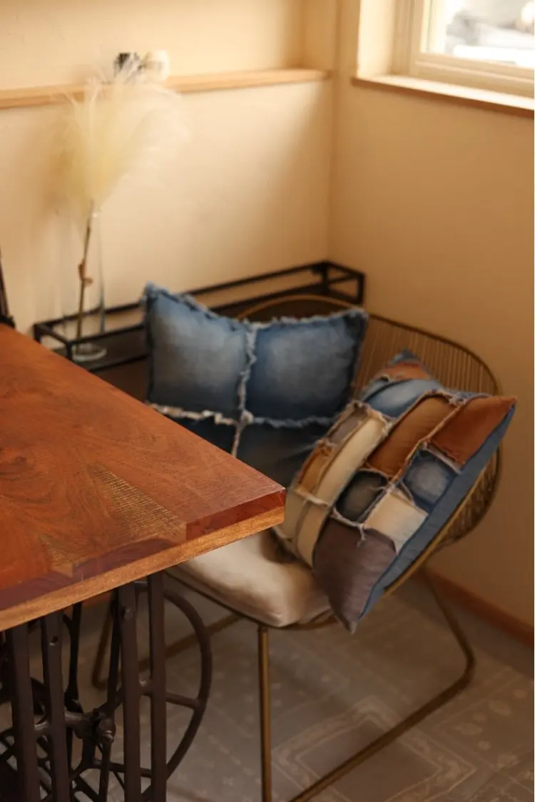 NICHI nail salon & schoolの内観・外観2