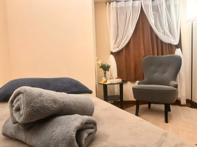 icoiの内観・外観2