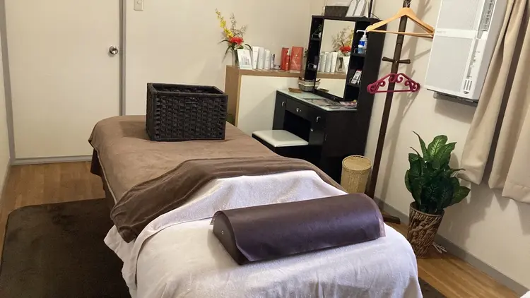 M's Laboの内観・外観1