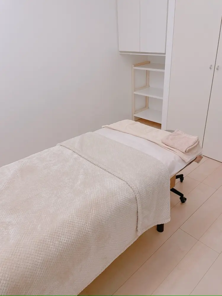 Arnicalmの内観・外観2