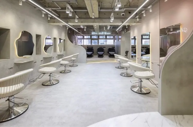 GLROW 大宮の内観・外観1