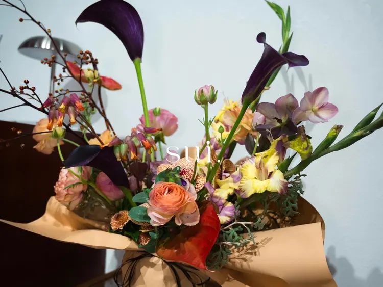 sui.nailsalonの内観・外観3