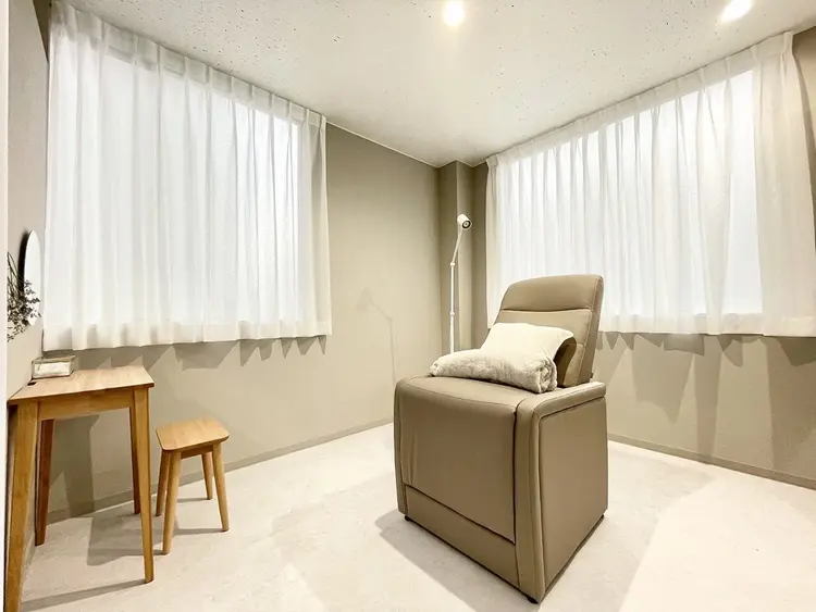 loweli 野並の内観・外観2