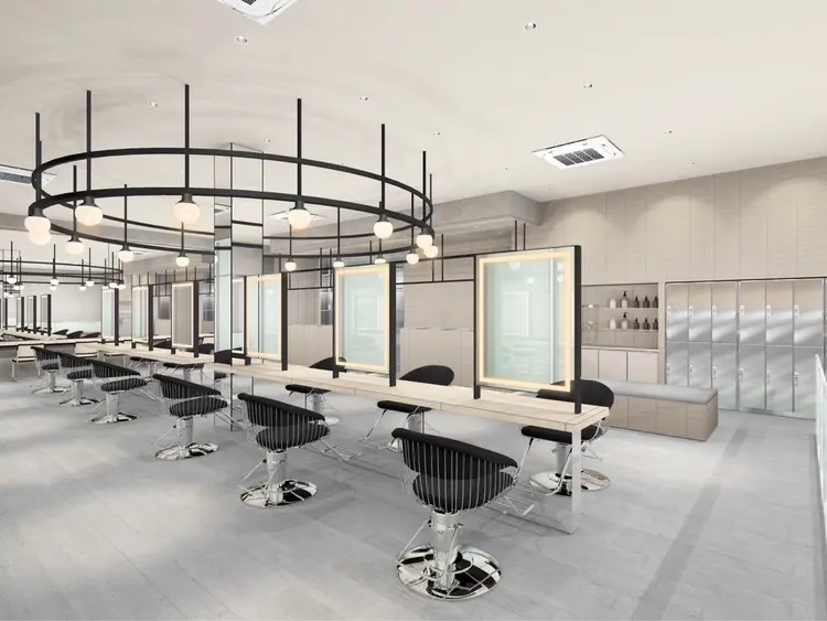 Lond  Clanの内観・外観2