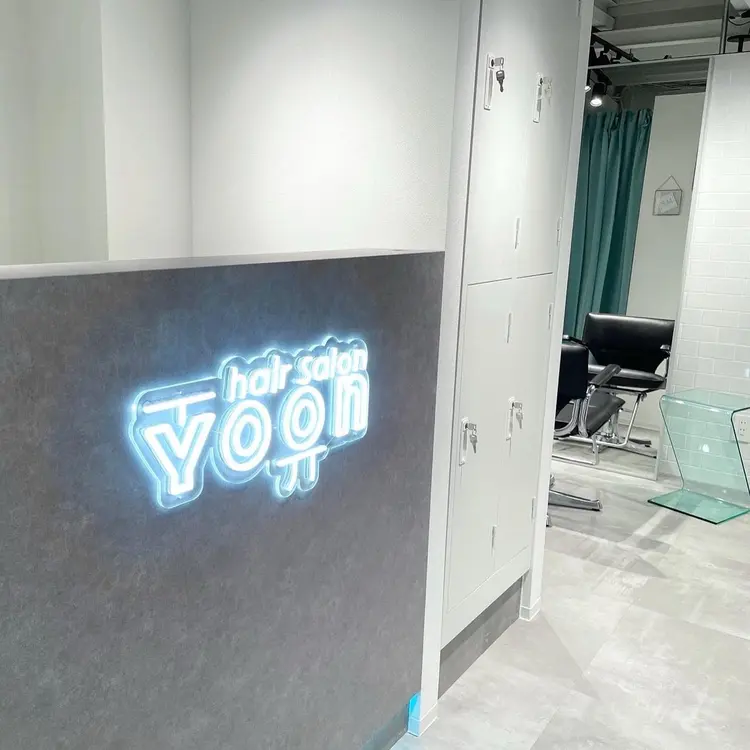 yoonの内観・外観2