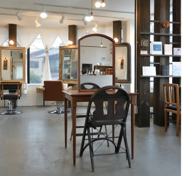 vahanの内観・外観1