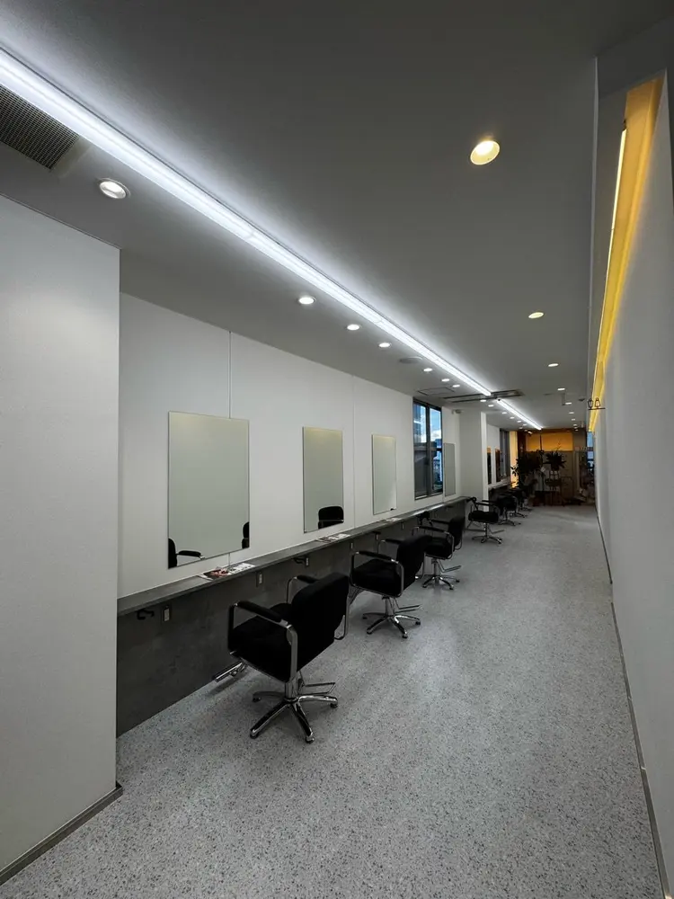 riah 【リア】の内観・外観3