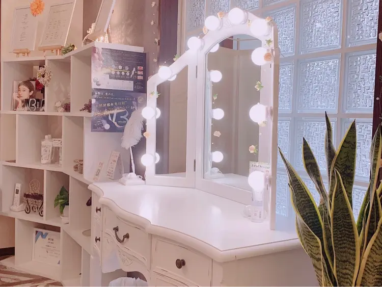 プライベートサロン　Cuaraの内観・外観3