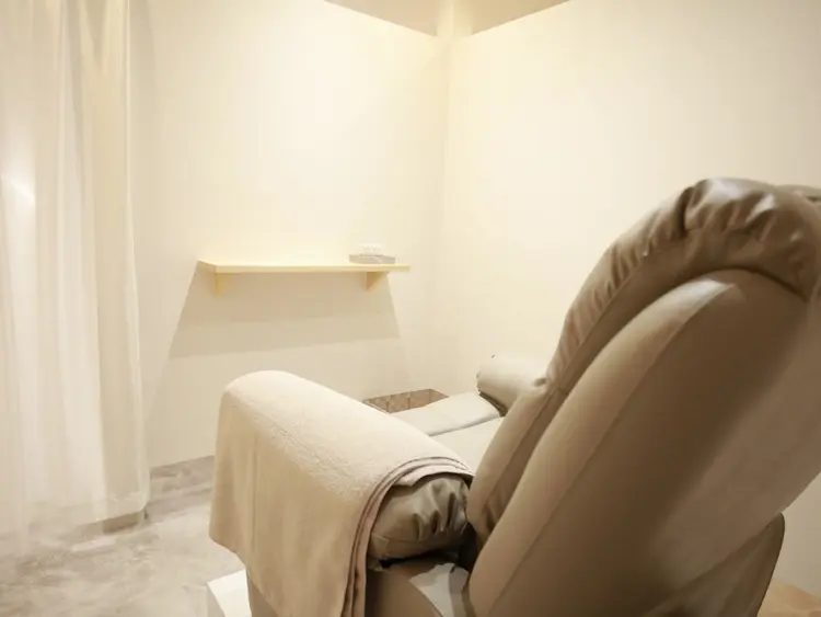 HARELU北名古屋店の内観・外観1