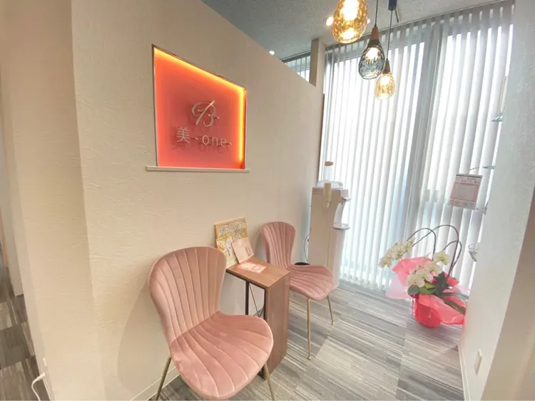 美oneの内観・外観1