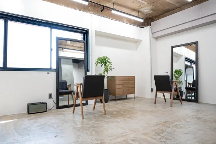 REGOの内観・外観2