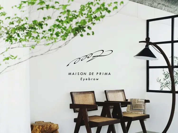 MAISON DE PRIMA 二子玉川の内観・外観1