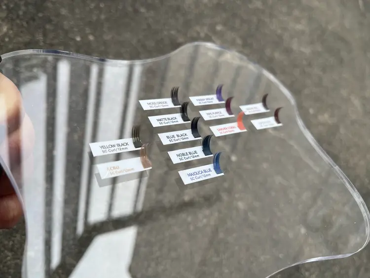 Hair Atelier Nicoの内観・外観2