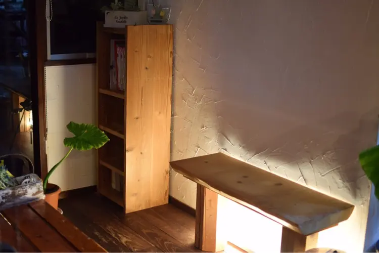 BERRY BERRYの内観・外観2