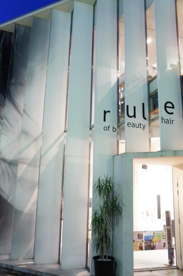 rule千本丸太町の内観・外観2