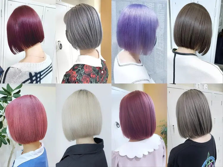 fleuri by aura eyelashの内観・外観1