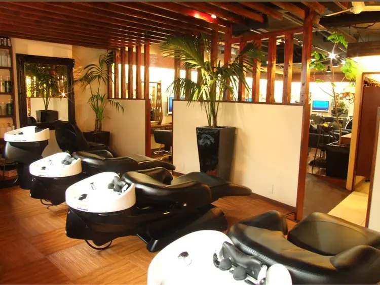 DEARiUMの内観・外観3