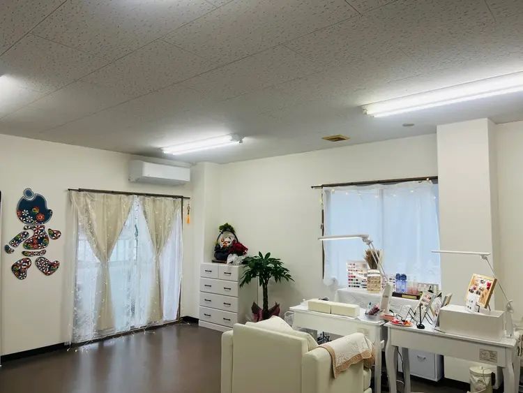 L·COCO   Nailの内観・外観3