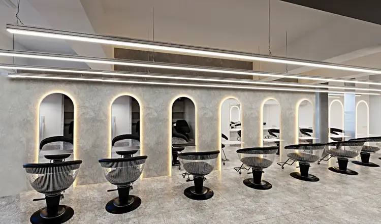 Lond oneの内観・外観3