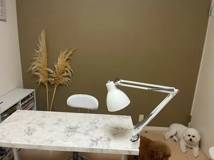 Kawaii nail studioの内観・外観1