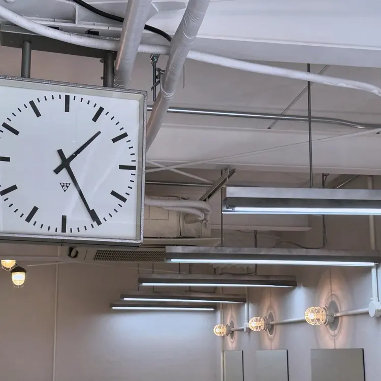 BARBER SAWASの内観・外観3