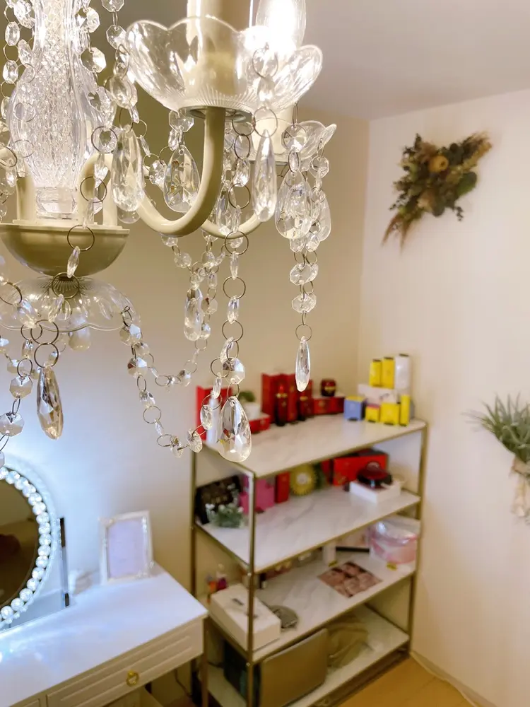 肌質改善・小顔矯正plumeの内観・外観2