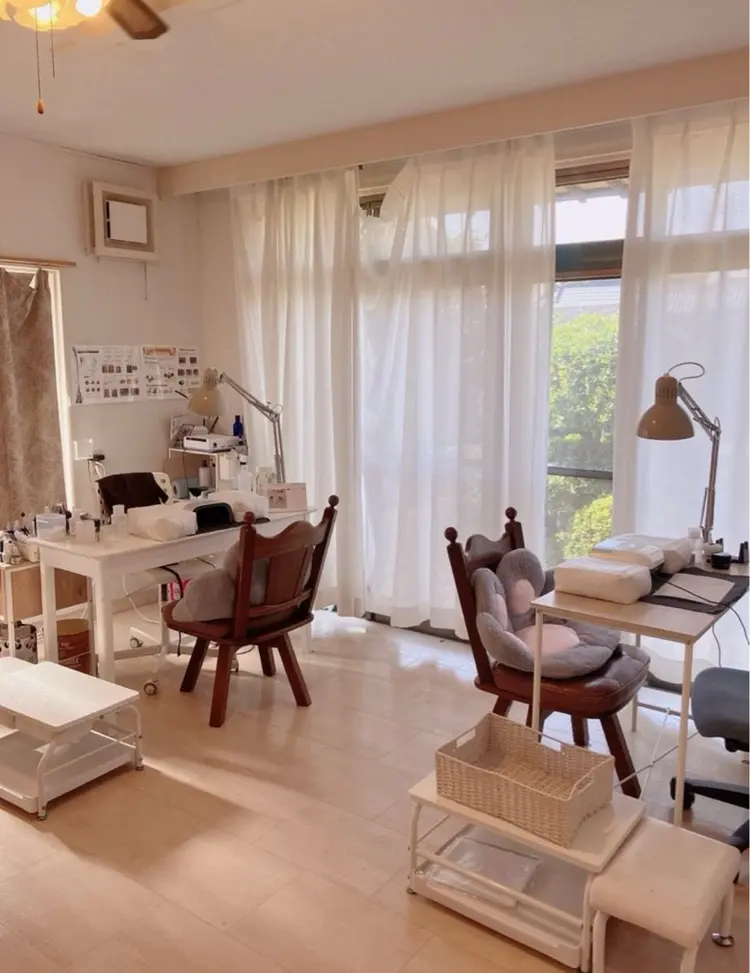 寺子屋beauty’sの内観・外観1