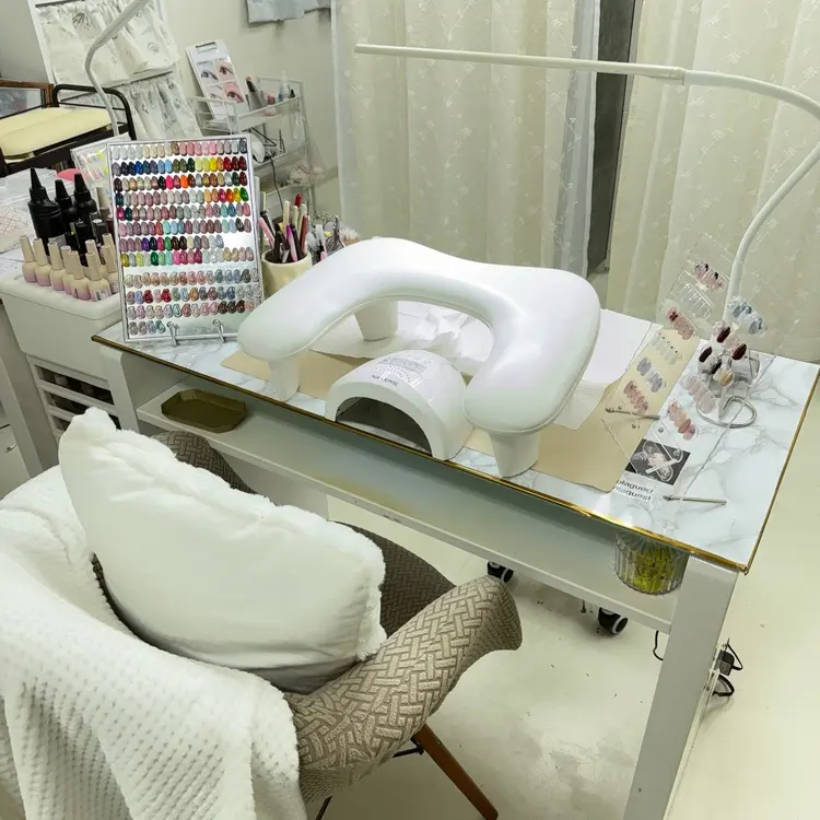 BISOLAの内観・外観1