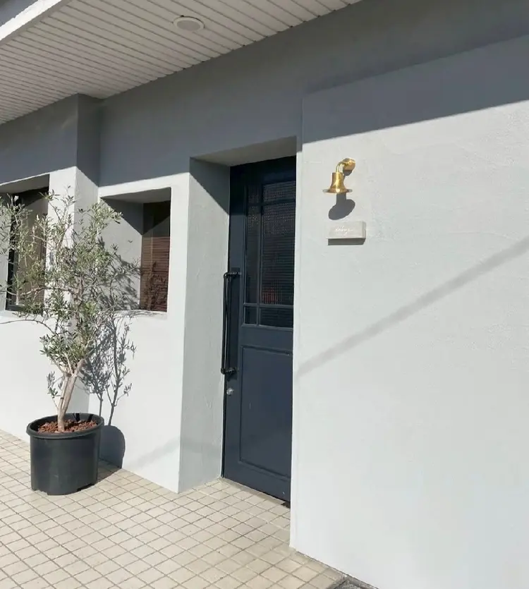 delayの内観・外観1