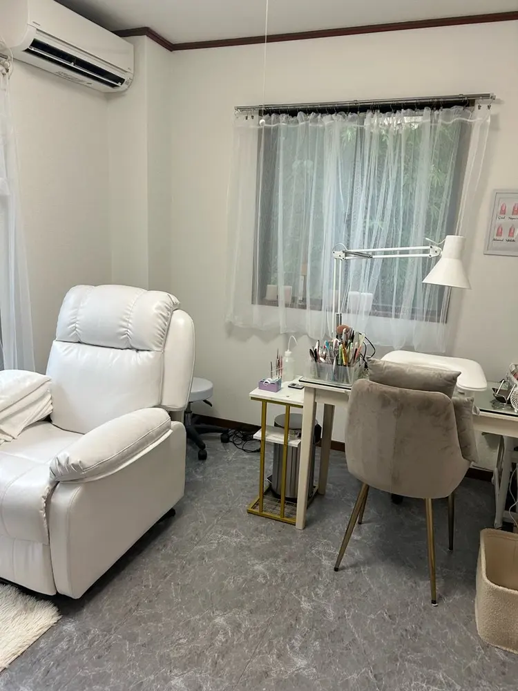 salonyouの内観・外観1