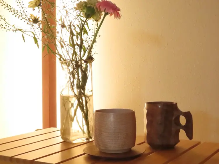 ドライヘッドスパsharanamの内観・外観2