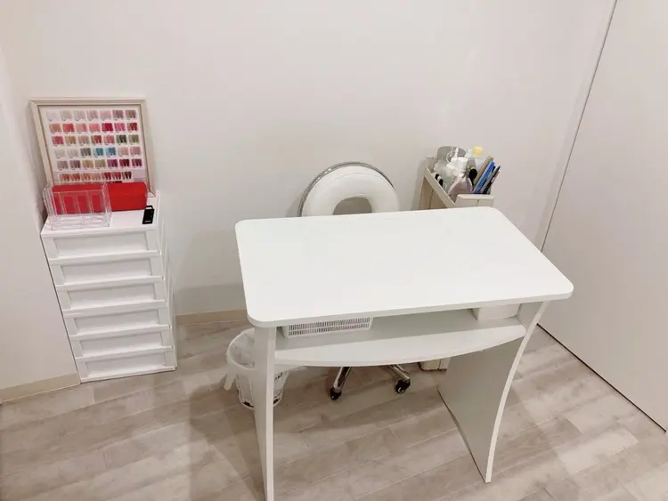 White beautyの内観・外観2