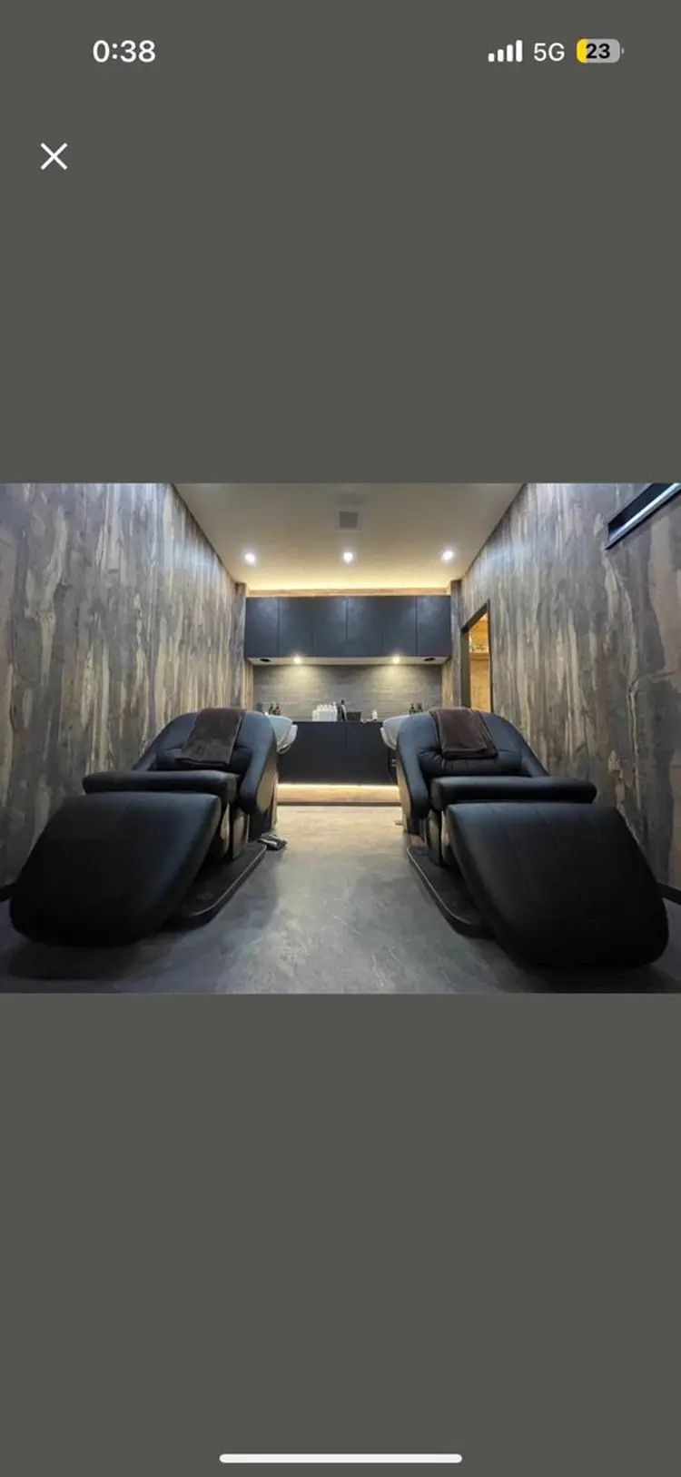 TOP by THREE NINEの内観・外観3