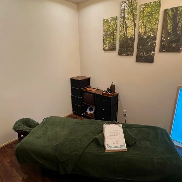 HAVEN GREENの内観・外観2