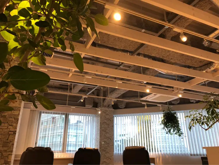 SALON DE CELEBRATE 勝田台店の内観・外観3