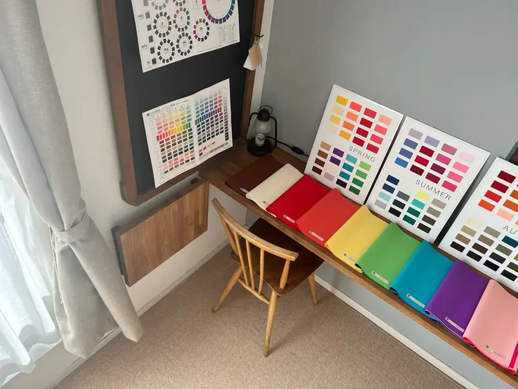 taupeの内観・外観2