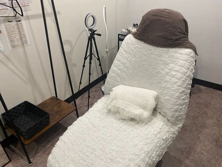 パーソナル脱毛GROOMの内観・外観2