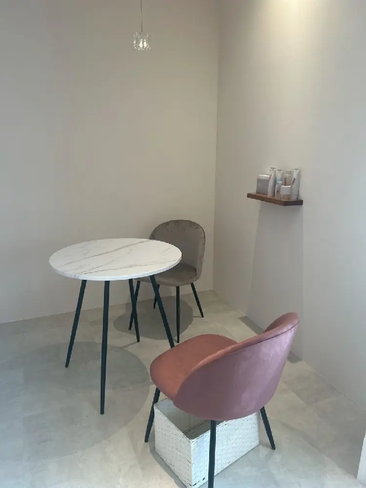 POLA　alveの内観・外観3