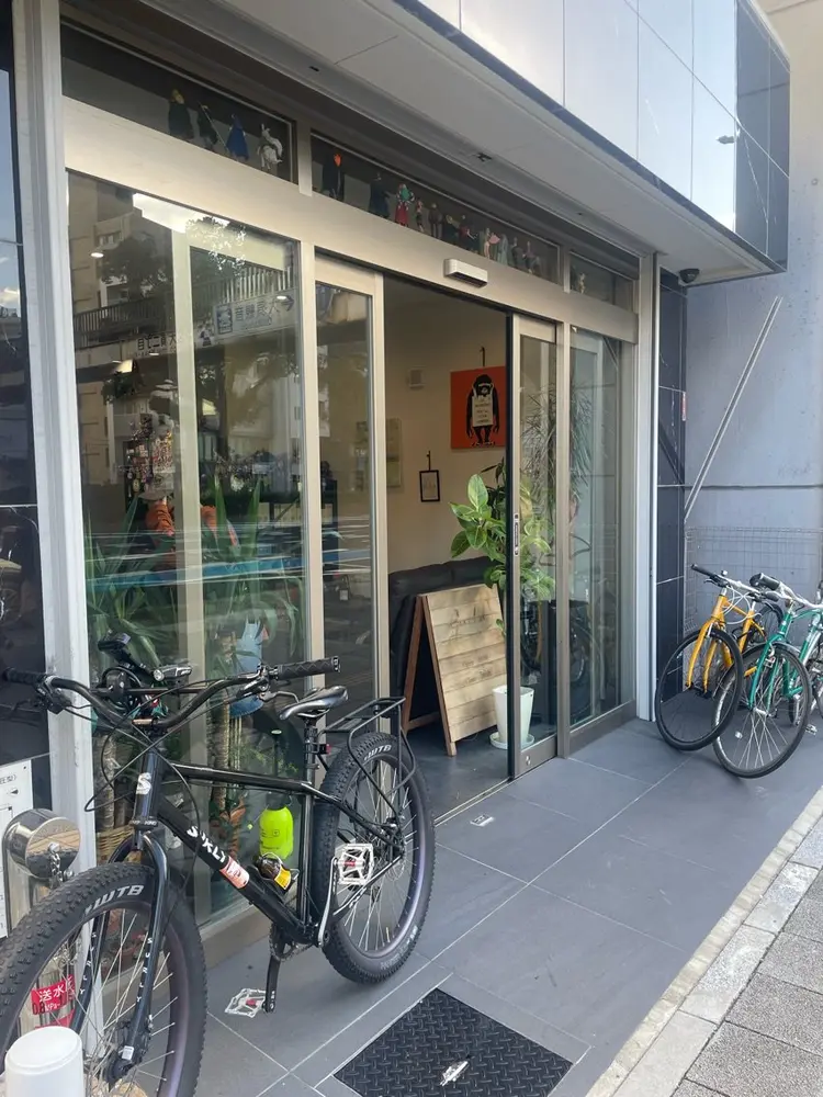 guild.の内観・外観1