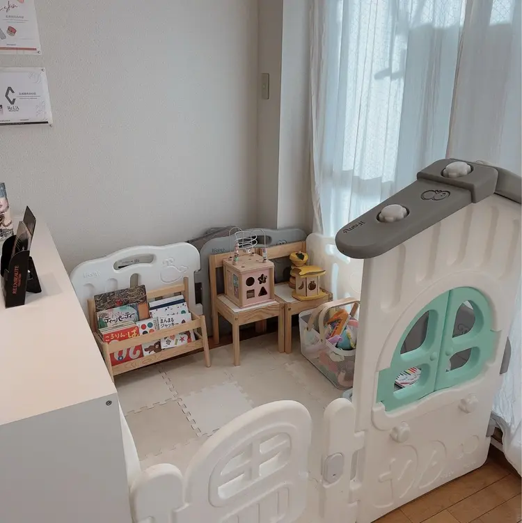 aveuglantの内観・外観3